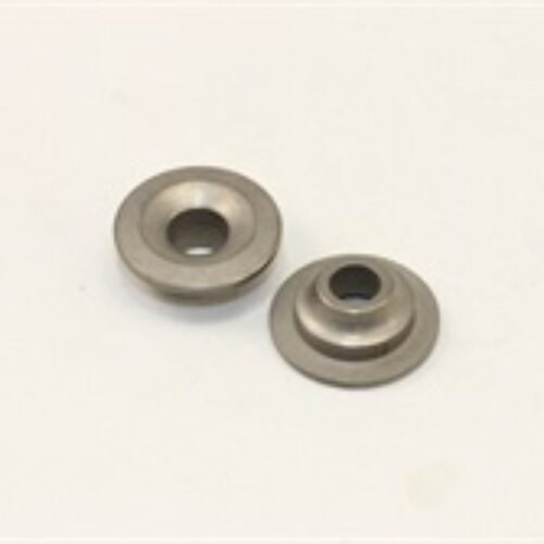 Titanium Valve Spring Retainer
