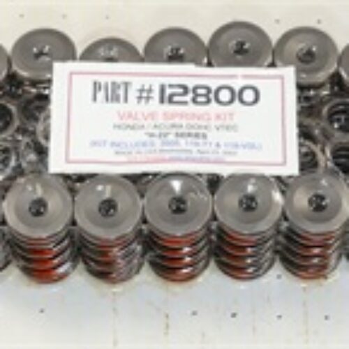 Valve Spring Kit