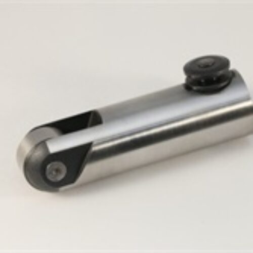 Endurance Plus Solid Roller Needle Bearing Lifter