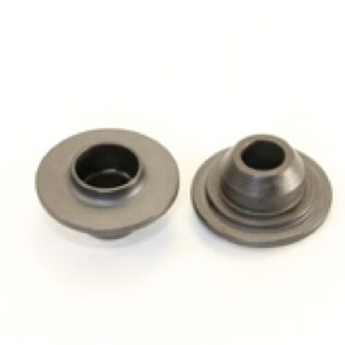 4130 Chrome Moly Light Weight Steel Valve Spring Retainer