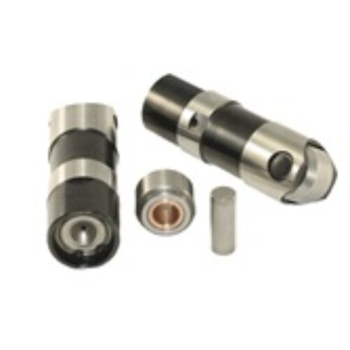 Ez-Rider Hydraulic Roller Lifter