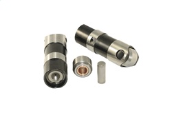 Ez-Rider Hydraulic Roller Lifter