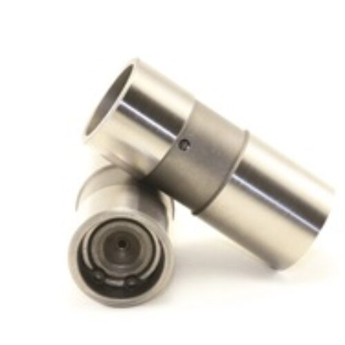 Anti Pump-Up Hydraulic Lifter