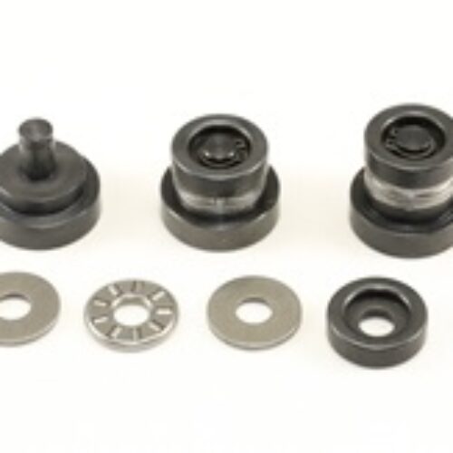 Roller Thrust Bumper