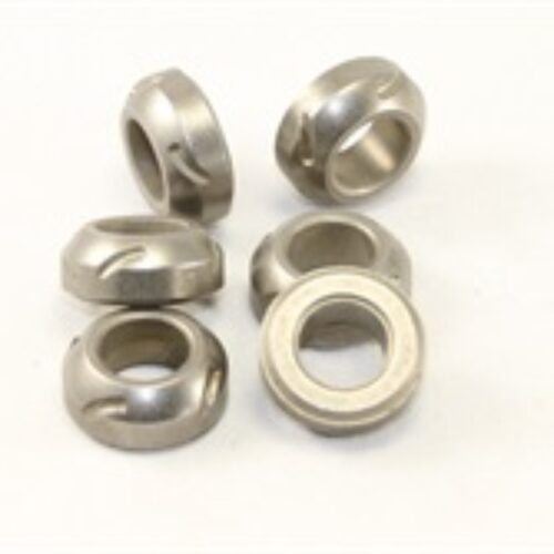 Rocker Arm Pivot Ball