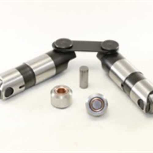 Gold Series HPx Needle Free Hydraulic Roller Lifter