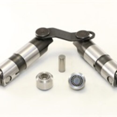 Silver Series HPx Needle-Bearing Hydraulic Roller Lifter