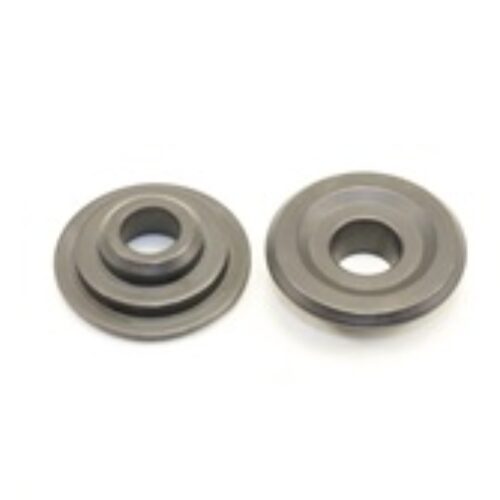 4130 Chrome Moly Light Weight Steel Valve Spring Retainer