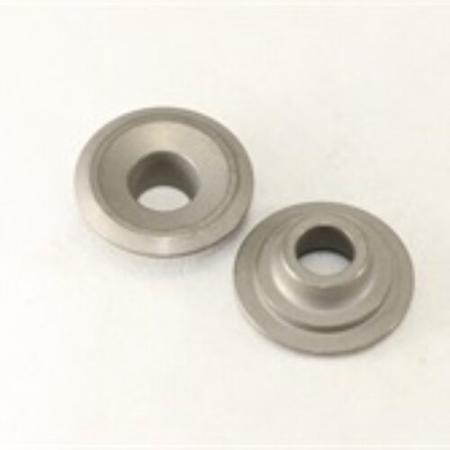 Titanium Valve Spring Retainer