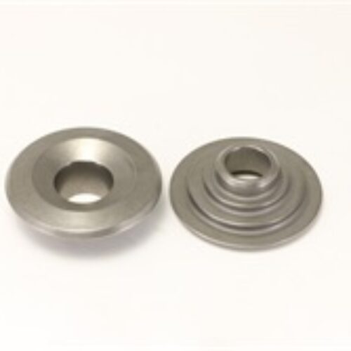 Titanium Valve Spring Retainer