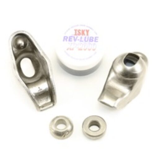 Long Slot Rocker Arm