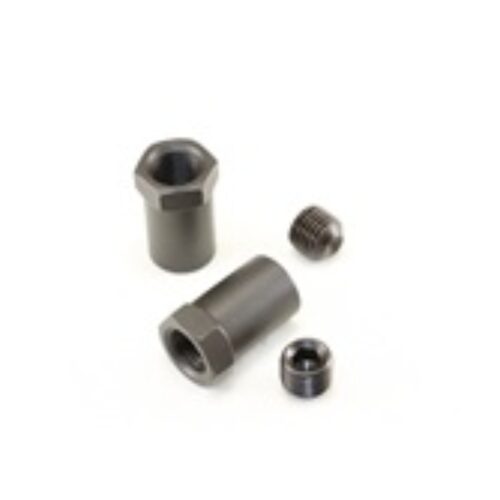 POLY LOCKS Rocker Arm Adjusting Nuts