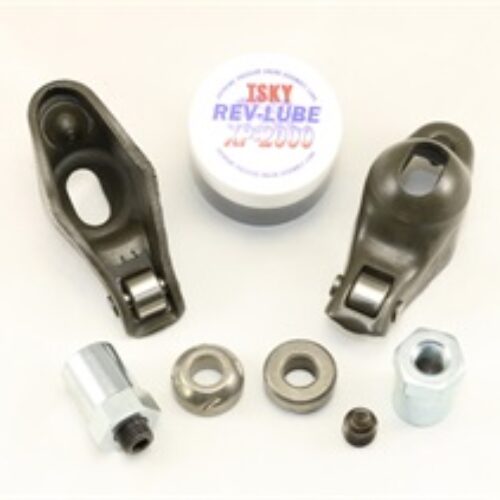 Roller Tip Rocker Arm