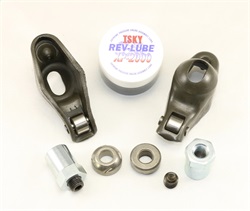Roller Tip Rocker Arm