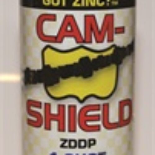 CAMSHIELD Rev Lube