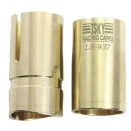 Keyway Lifter Bushing