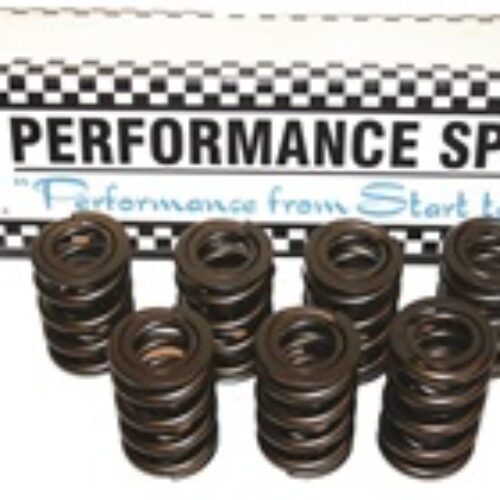 PSI Sportsman Drag Race Valve Spring