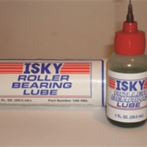 Roller Bearing Lube