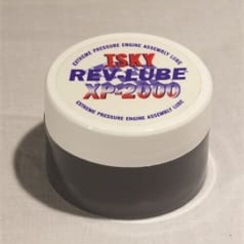 Rev Lube
