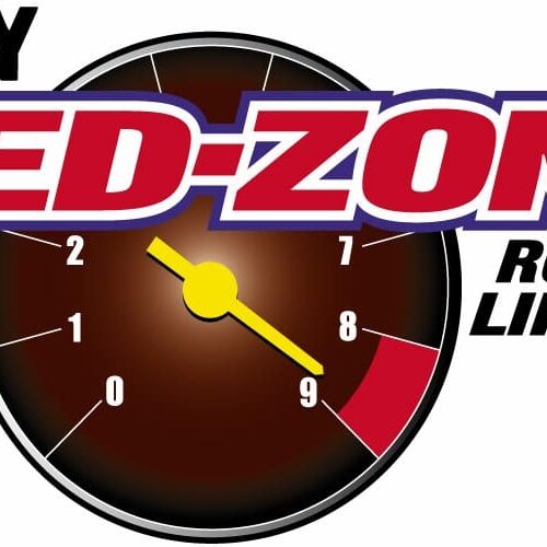 Red Zone Solid Roller Needle Bearing Lifter