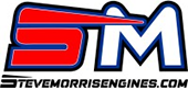 Steve Morris Engines
