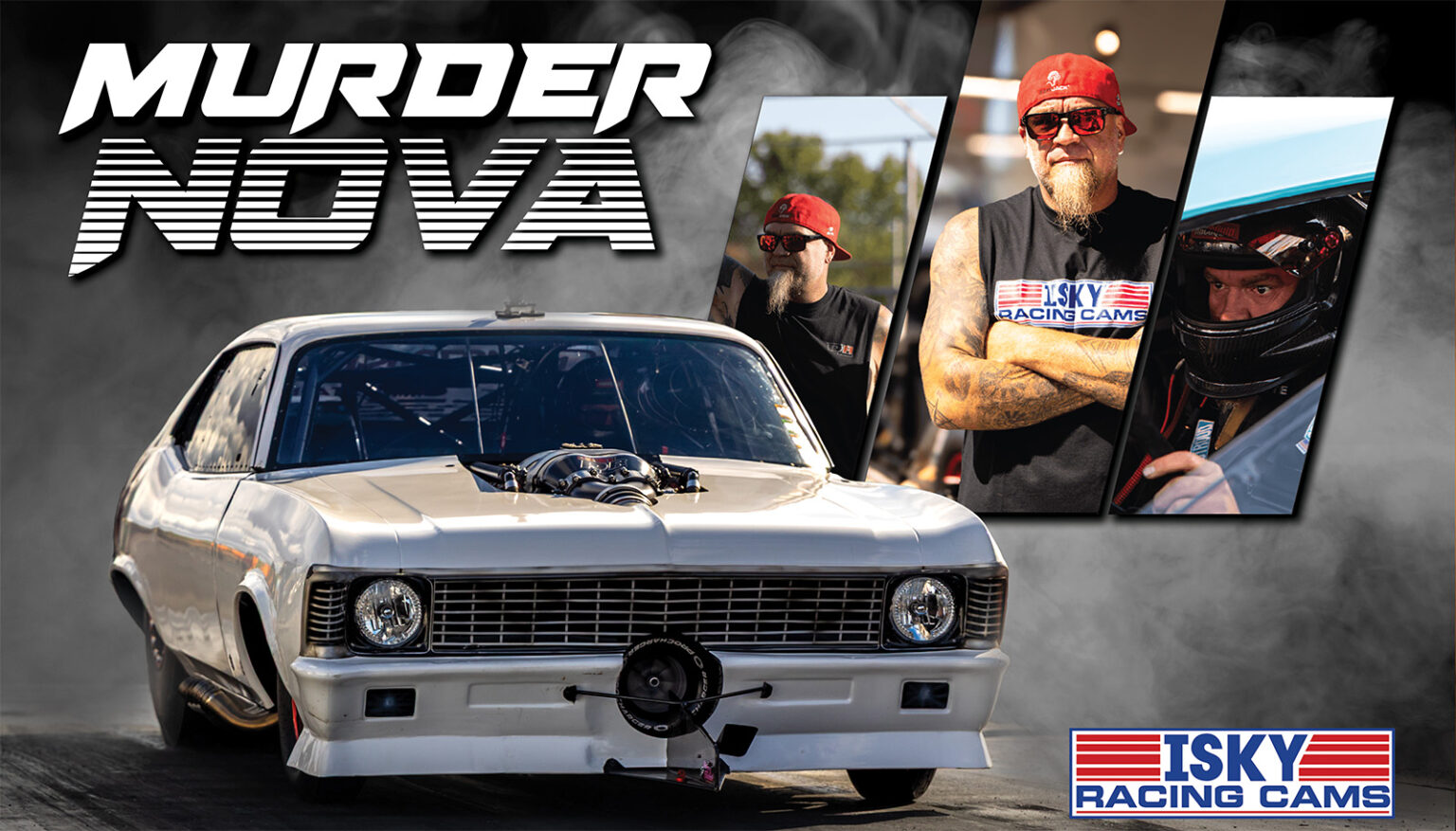 440×750+1000 -4000 ISKY Racing Cams