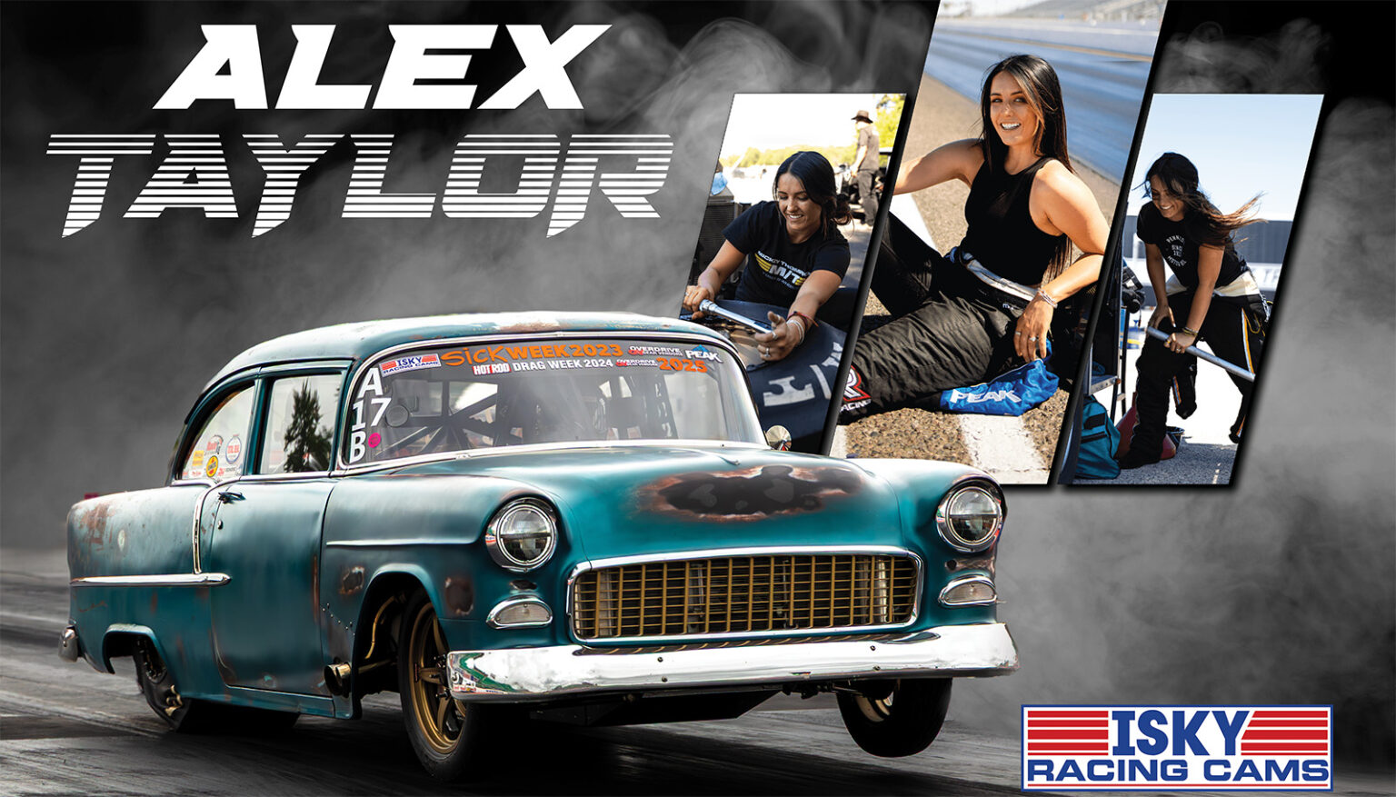 440×750+1000 -4000 ISKY Racing Cams